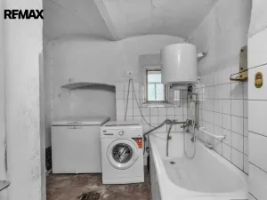 Prodej podílu 1/2 chalupy, Bílý Újezd - Roudné, 90 m2