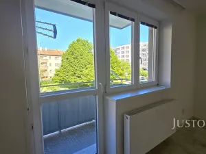 Pronájem bytu 2+1, Písek, Na Stínadlech, 58 m2