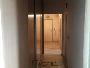 Prodej bytu 3+1, Ostrava, Františka Hajdy, 72 m2