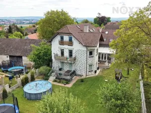 Prodej rodinného domu, Tábor, 431 m2
