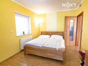 Prodej rodinného domu, Tábor, 431 m2