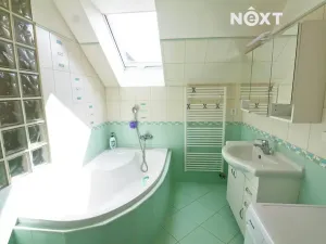 Prodej rodinného domu, Tábor, 431 m2