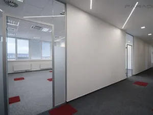 Pronájem kanceláře, Praha - Libeň, Lihovarská, 368 m2