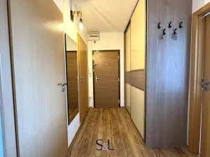Pronájem bytu 4+1, Liberec, Sametová, 86 m2