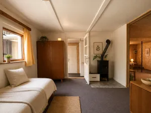 Prodej chaty, Míčov-Sušice - Míčov, 68 m2