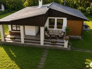 Prodej chaty, Míčov-Sušice - Míčov, 68 m2