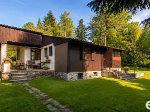 Prodej chaty, Míčov-Sušice - Míčov, 68 m2