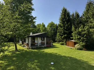 Prodej chaty, Míčov-Sušice - Míčov, 68 m2