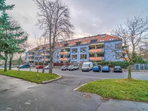 Pronájem bytu 3+kk, Praha - Chodov, Starochodovská, 70 m2