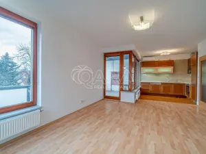 Pronájem bytu 3+kk, Praha - Chodov, Starochodovská, 70 m2