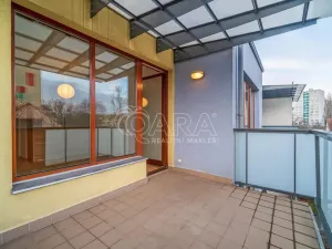 Pronájem bytu 3+kk, Praha - Chodov, Starochodovská, 70 m2