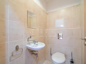 Pronájem bytu 3+kk, Praha - Chodov, Starochodovská, 70 m2