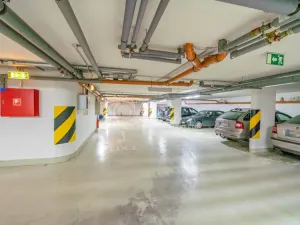 Pronájem bytu 3+kk, Praha - Chodov, Starochodovská, 70 m2