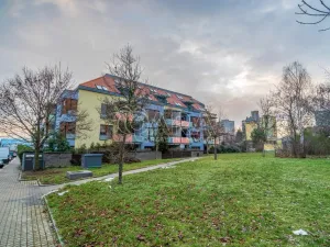 Pronájem bytu 3+kk, Praha - Chodov, Starochodovská, 70 m2