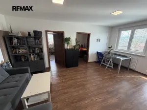 Prodej bytu 3+1, Uherské Hradiště, Tř. Maršála Malinovského, 58 m2