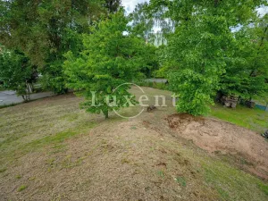 Prodej pozemku pro bydlení, Kamenice, 816 m2