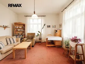 Prodej rodinného domu, Sudoměřice u Tábora, 80 m2