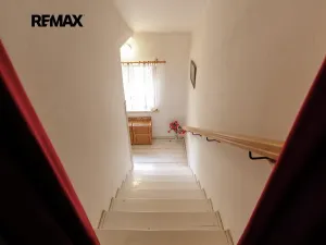 Prodej rodinného domu, Sudoměřice u Tábora, 80 m2