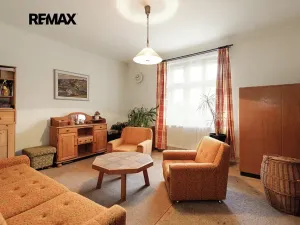 Prodej rodinného domu, Sudoměřice u Tábora, 80 m2
