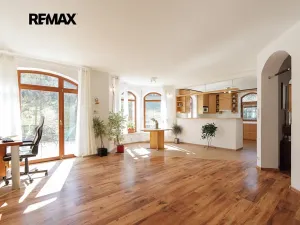 Prodej rodinného domu, Tuchoměřice, Ke Statenicím, 347 m2