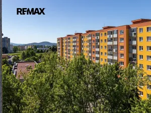 Pronájem bytu 3+1, Česká Lípa, Pavla Wonky, 60 m2