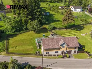 Prodej rodinného domu, Volfartice, 264 m2