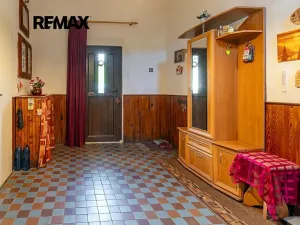 Prodej rodinného domu, Volfartice, 264 m2