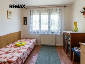 Prodej rodinného domu, Volfartice, 264 m2