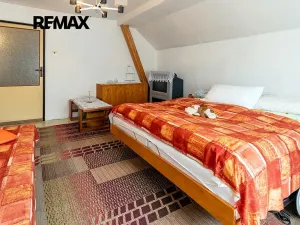 Prodej rodinného domu, Volfartice, 264 m2