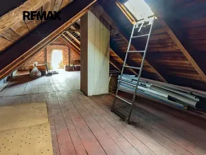 Prodej rodinného domu, Volfartice, 264 m2