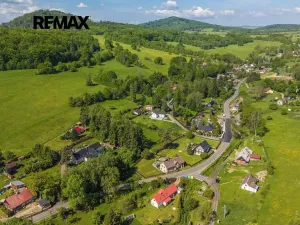 Prodej rodinného domu, Volfartice, 264 m2