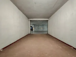 Prodej garáže, Praha - Stodůlky, Nušlova, 18 m2