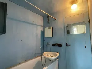 Pronájem bytu 1+1, Česká Třebová, 48 m2