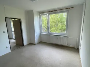 Pronájem bytu 1+1, Česká Třebová, 38 m2