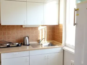 Pronájem bytu 1+1, Praha - Háje, Brechtova, 30 m2