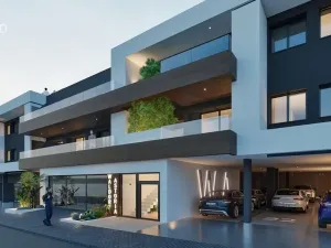 Prodej bytu 3+kk, Benijofar, Alicante, Španělsko, 75 m2