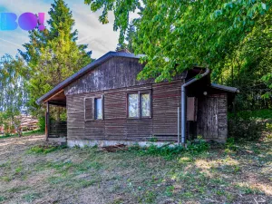 Prodej chaty, Hranice - Hranice VIII-Středolesí, 1098 m2