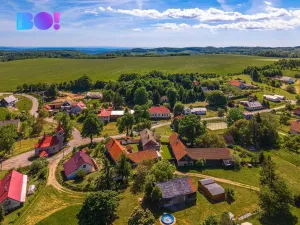 Prodej chaty, Hranice - Hranice VIII-Středolesí, 1098 m2