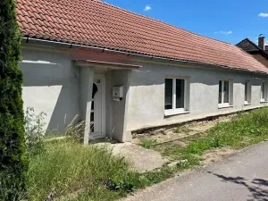 Dražba rodinného domu, Dyje, 90 m2