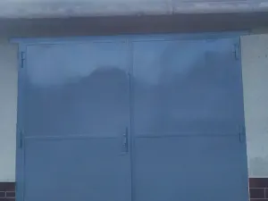 Pronájem garáže, Kroměříž, Moravská, 20 m2
