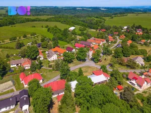 Prodej apartmánu, Hranice - Hranice VIII-Středolesí, 4586 m2