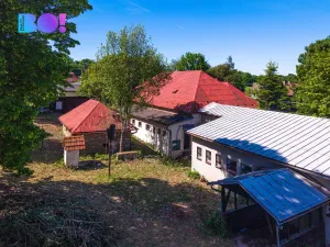 Prodej restaurace, Hranice - Hranice VIII-Středolesí, 1098 m2