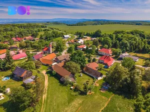 Prodej restaurace, Hranice - Hranice VIII-Středolesí, 1098 m2
