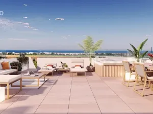Prodej bytu 3+kk, Pilar de La Horadada, Alicante, Španělsko, 66 m2