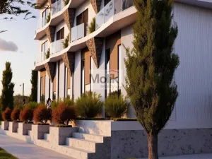 Prodej bytu 2+kk, Spille, 57 m2