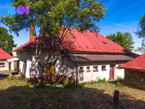 Prodej ubytování, Hranice - Hranice VIII-Středolesí, 1098 m2