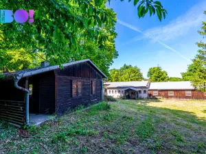 Prodej ubytování, Hranice - Hranice VIII-Středolesí, 1098 m2