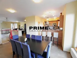 Pronájem rodinného domu, Praha - Střešovice, Nad hradním vodojemem, 350 m2