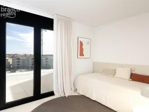 Prodej bytu 3+kk, Denia, Alicante, Španělsko, 80 m2