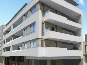 Prodej bytu 3+kk, Torrevieja, Alicante, Španělsko, 77 m2